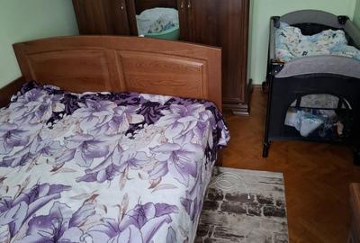 Apartament cu 2 camere nedecomandat în Exterior Vest - 4