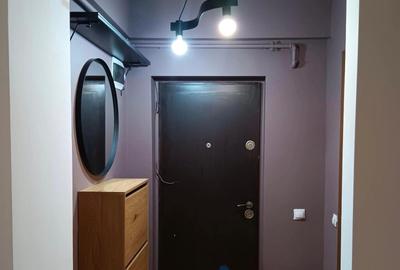 Apartament Tip Studio - Gata de mutare - Mobilat si Utilat - 14