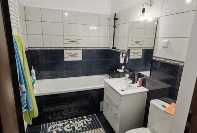 Casă cu 4 camere în Măgurele - 2