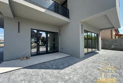 Spatiu de birouri/comercial de inchiriat in zona Grigorescu - Oradea - 7
