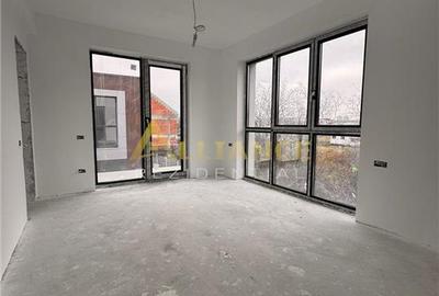Casă individuală cu 3 camere cu Teren 257 Mp în Central - 7