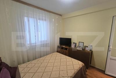 Apartament 2 camere, cu vedere spre masivul Piatra Mare, zon - 10