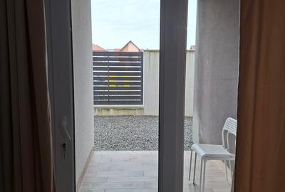 Apartament cu 2 camere semidecomandat în Buziașului - 12