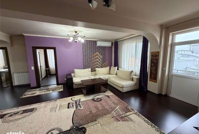 Apartament cu 3 camere în Calea Moldovei - 14