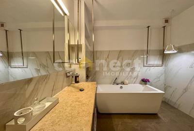 Apartament cu 3 camere în Grigorescu - 3