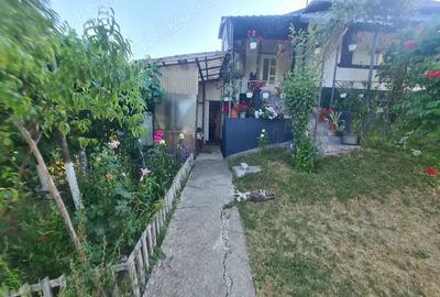 Casă cu 3 camere în Feleac - 5