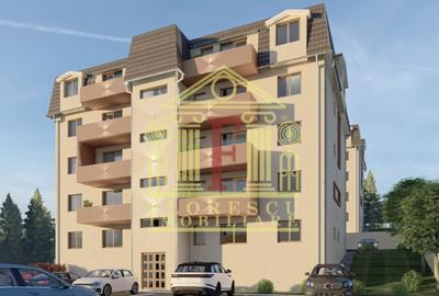 Garsonieră în Sud-Vest - 2