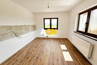 1/2 Duplex, 4 camere, 449 mp teren, asfalt, toate utilitatile, Cetate - 7