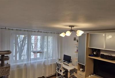 Apartament cu 4 camere decomandat, mobilat în Brâncoveanu - 3