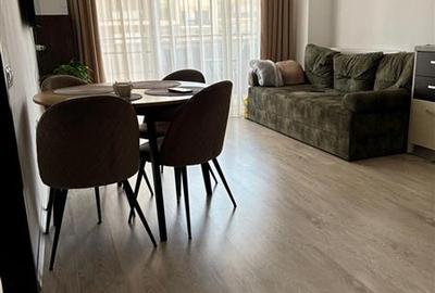 Apartament cu 2 camere semidecomandat, mobilat în Bună Ziua - 7