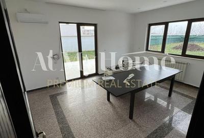 Casă individuală cu 7 camere cu Canalizare în Pipera - 6