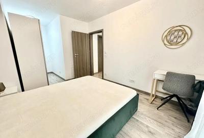 Apartament nou cu 2 camere mobilat si utilat- zona Soarelui- pozitie excelenta - 1