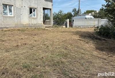 Casă cu Teren 2300 Mp în Sudiți - 5