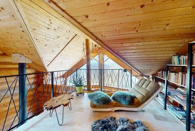 Casă cu Teren 1000 Mp în Sohodol - 7