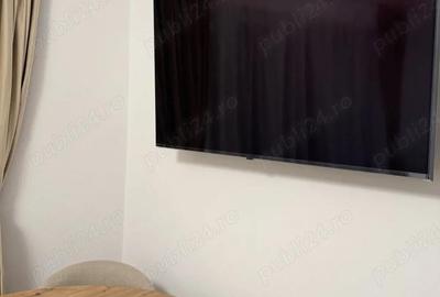 Garsonieră decomandată în Central - 4