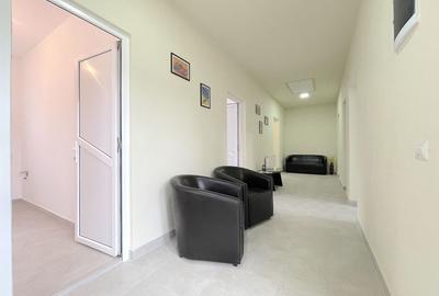 Spatii medicale de inchiriat Bran - 5