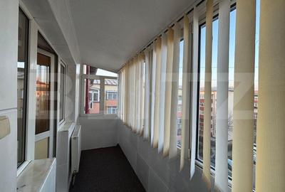 Apartament semidecomandat 2 camere, 49,46 mp, zona Micro 11 - 5