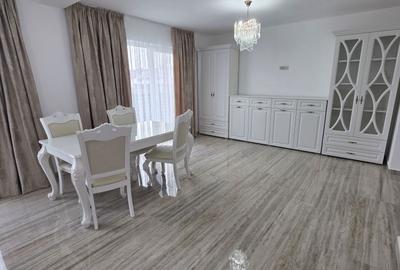 Casă cu 4 camere în Șcheia - 6