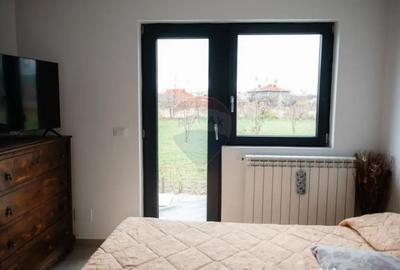 Casă cu 5 camere cu Teren 4242 Mp în Lunca (Vânători-Neamț) - 17