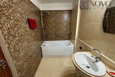Apartament cu 3 camere semidecomandat în Vatra Luminoasă - 16