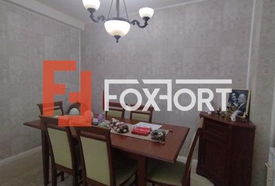 Duplex 5 camere, mobilat - utilat, Timisoara - Zona Lipovei - 3