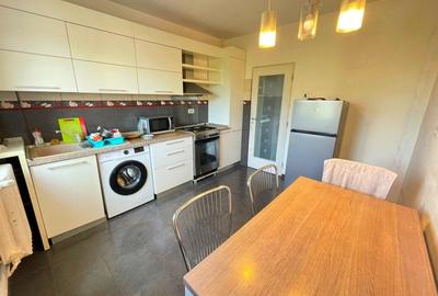 Apartament 2 camere-60 mp-etaj 3-Tatarasi-bloc fara risc - 2