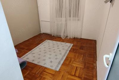 Inchiriere apartament decomandat cu 3 camere, par?ial mobilat - 7