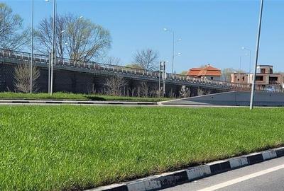 50.000mp teren intravilan, Clasa Master,  in Brasov spre Stupini - 6