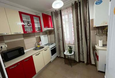 Garsonieră decomandată în Lotrioara - 15