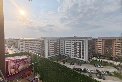Ap 2 camere 61.64 mp (52 mp utili+ 9.44 mp balcon) Militari residence! - 23