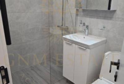 Apartament cu 2 camere semidecomandat, mobilat în Cișmigiu - 6