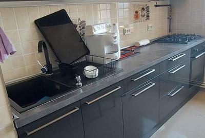 Apartament cu 2 camere decomandat în Central - 5