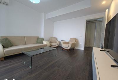 Apartament cu 3 camere, mobilat în Central - 15