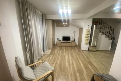 Vila Dobroesti 4 Camere PARTER Etaj Mansarda Fosior - 8