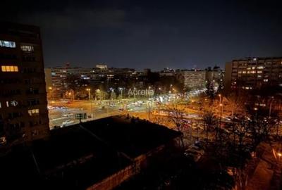 Apartament cu 2 camere semidecomandat, mobilat în Unirii - 7