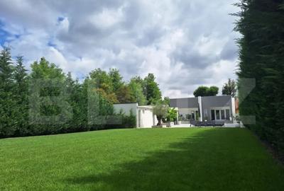 Casă cu 7 camere cu Teren 1150 Mp în Central - 10