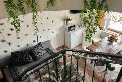 Apartament cu 3 camere decomandat în Central - 2