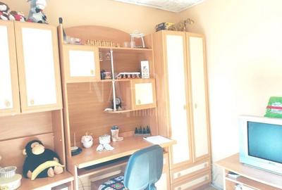 Casă individuală cu 5 camere cu Canalizare în Someșeni - 3