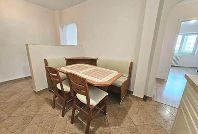 Apartament cu 3 camere decomandat în Militari - 5