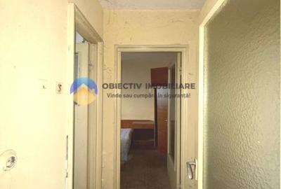 Apartament 2 camere - zona Maratei / Parter - 5