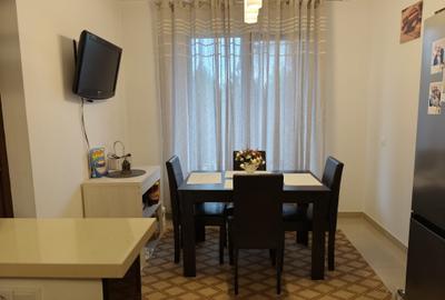 FARA COMISIOANE  casa mobilata elegant si utilata cu 3 camere 3 bai P+1 beci - 51