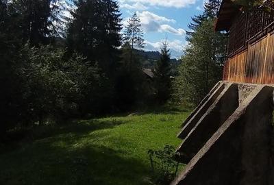 Casă cu Teren 820 Mp în Periferie - 1