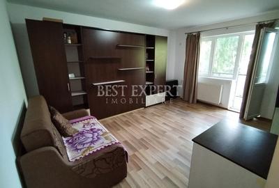 Garsonieră decomandată, mobilată în Theodor Pallady - 2