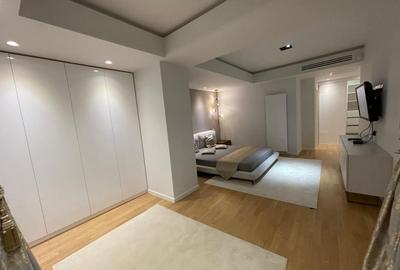 Apartament de lux, 5 camere, terasa, Aviatorilor - 11