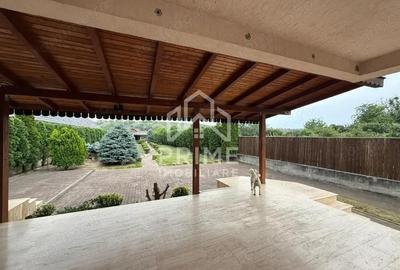 Casa de vanzare cu Smart Home, panouri solare ?i teren generos de 1.306 mp| BLAJ Casa de vanzare cu Smart Home, panouri solare ?i teren generos de 1.306 mp| BLAJ - 19