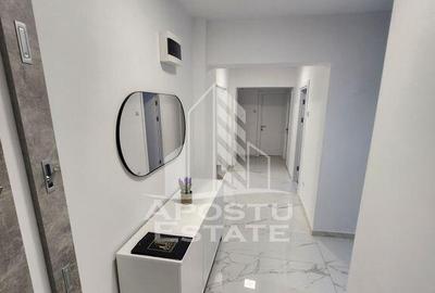Apartament modern 4 camere, 2 bai, Aradului/ Iulius Town Apartament modern 4 camere, 2 bai, Aradului/ Iulius Town - 10