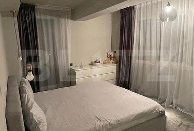 Apartament cu 3 camere decomandat în Borhanci - 16