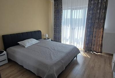 Plaza Romania - Exigent Plaza Faza 3 - Garsonieră confort 1 Lux - BLOC NOU - 2