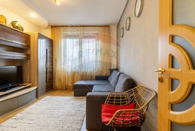 Apartament cu 2 camere decomandat în Centrul Civic - 9