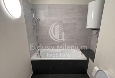 Birou, de 93 mp, în Unirii - 10